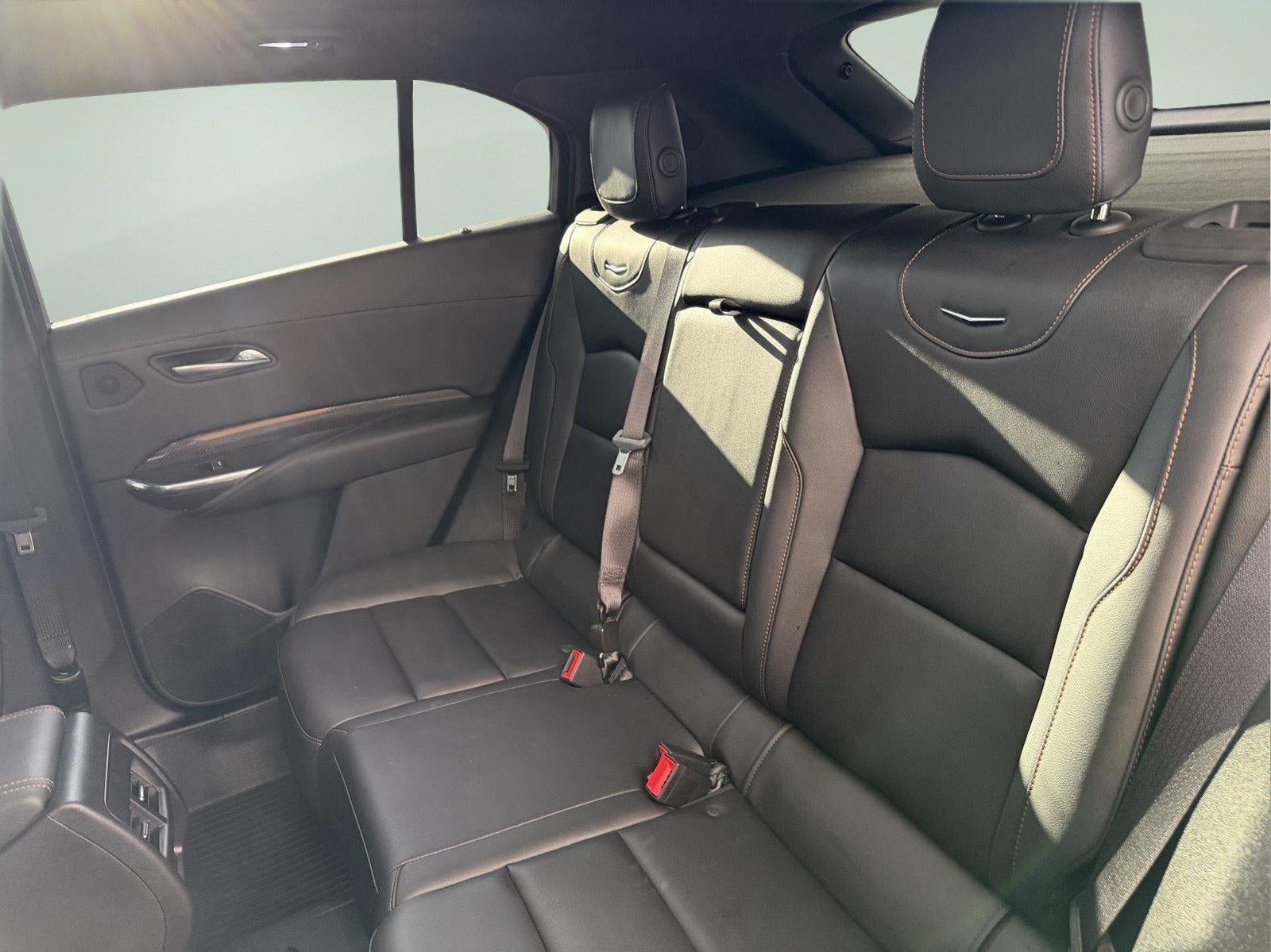 2023 Cadillac XT4 AWD Sport