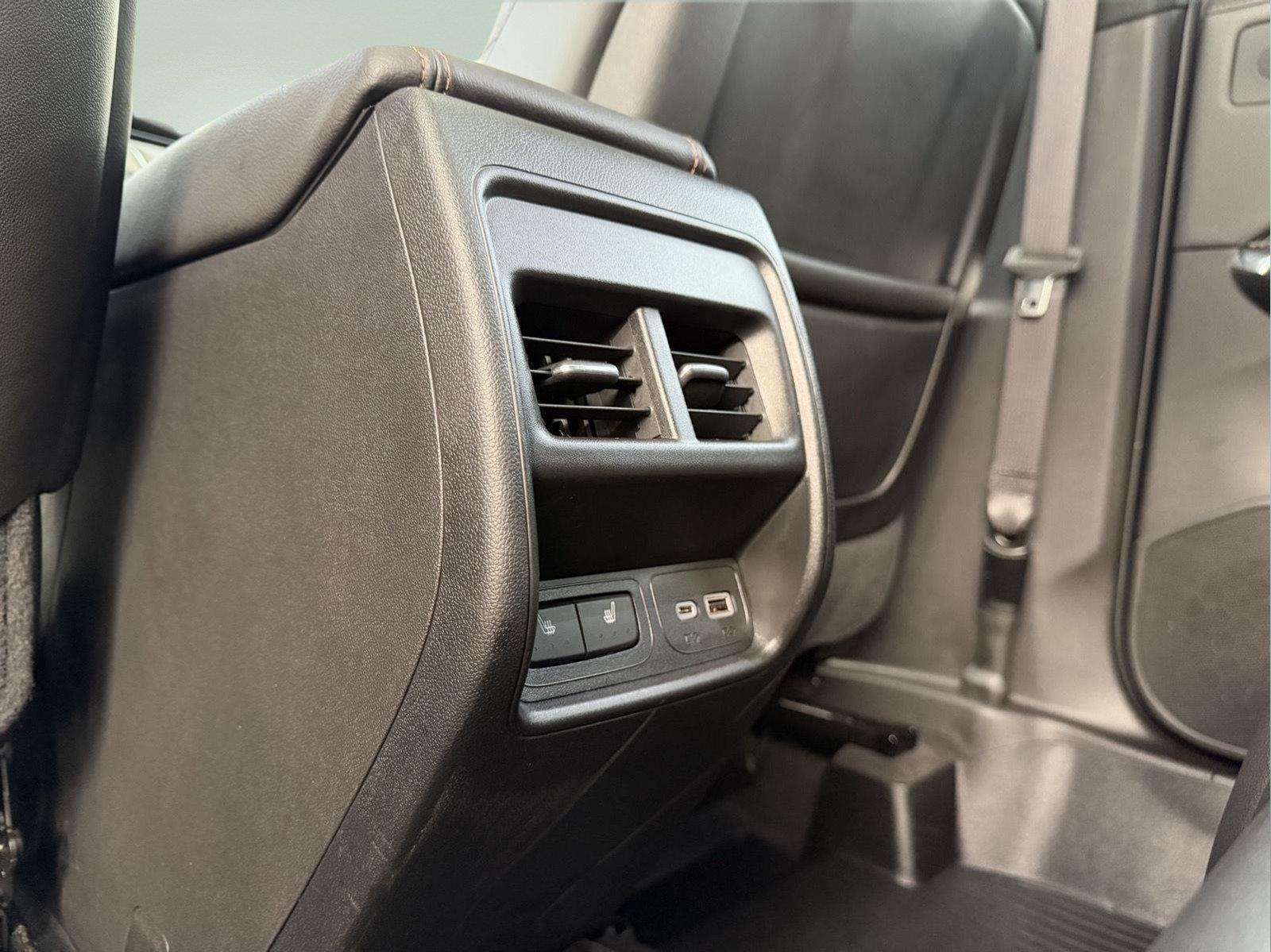 2023 Cadillac XT4 AWD Sport