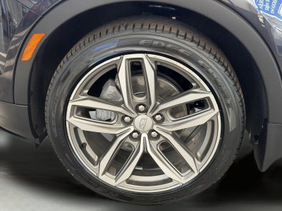 2023 Cadillac XT4 AWD Sport
