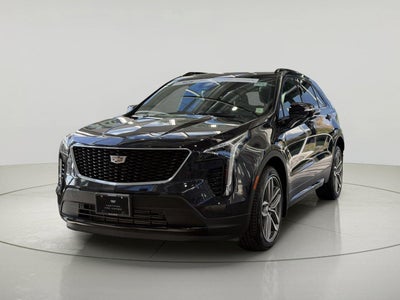 2023 Cadillac XT4 AWD Sport