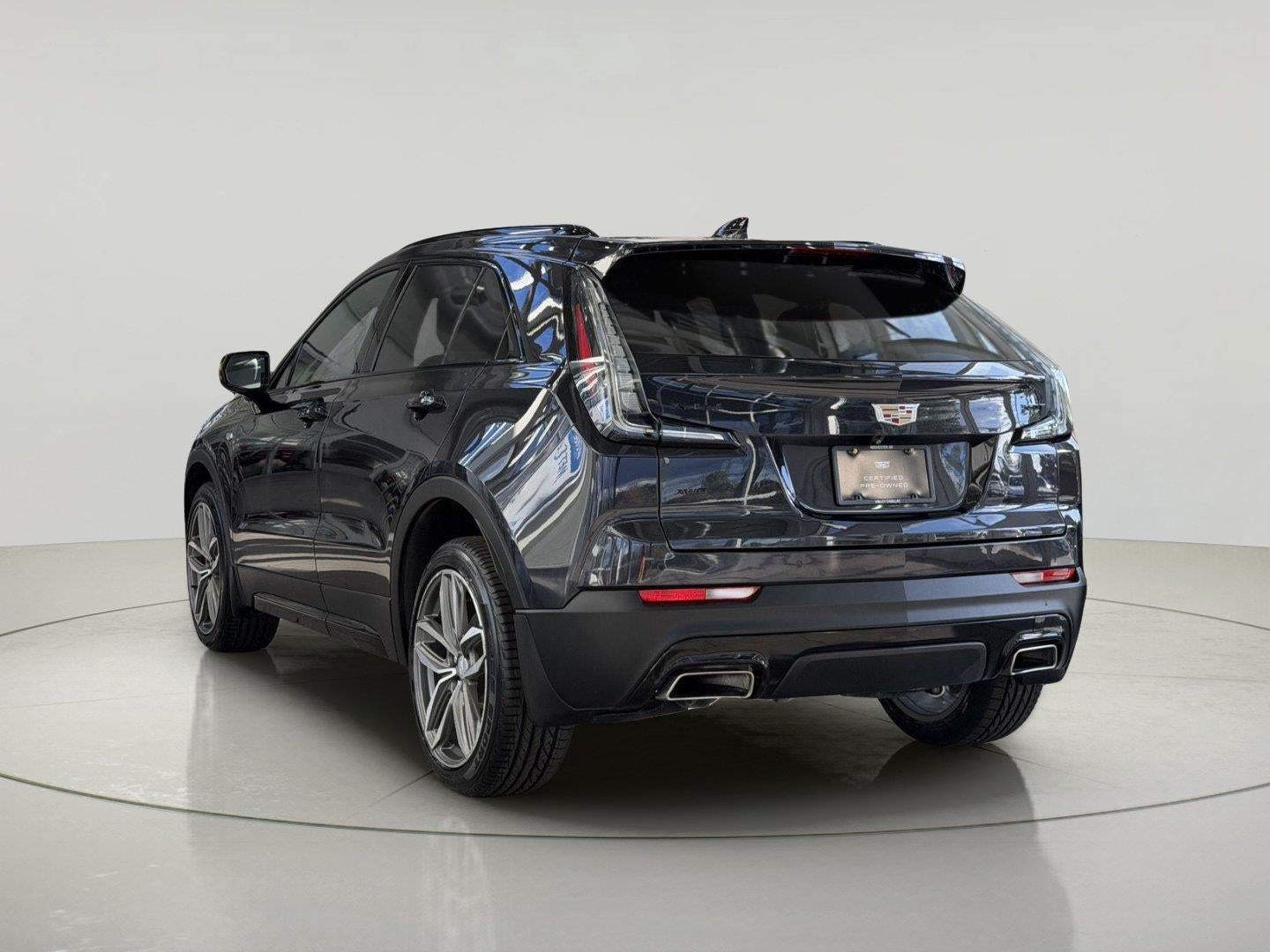 2023 Cadillac XT4 AWD Sport