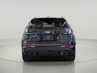 2023 Cadillac XT4 AWD Sport