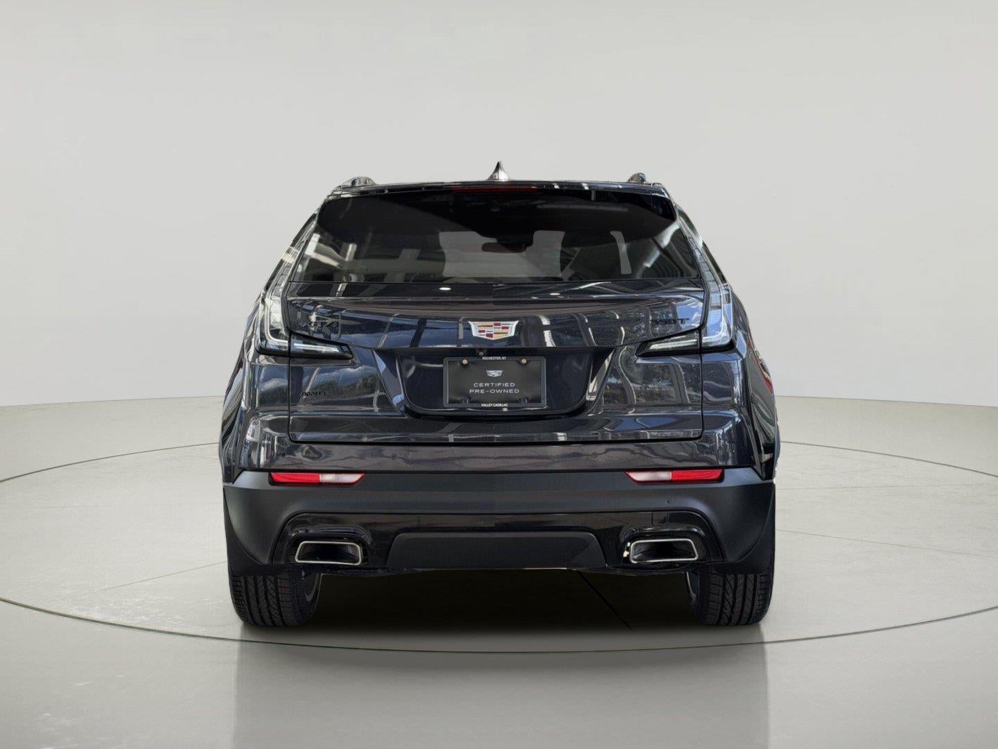 2023 Cadillac XT4 AWD Sport