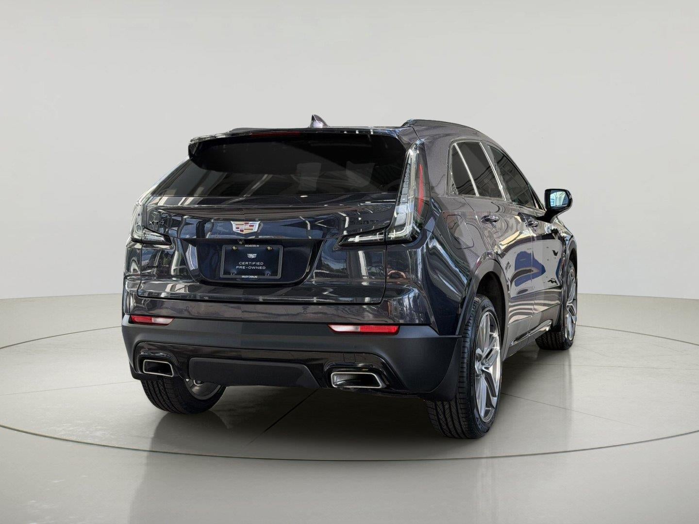 2023 Cadillac XT4 AWD Sport