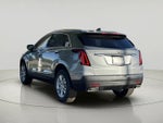 2025 Cadillac XT5 FWD Luxury