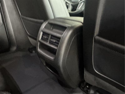 2025 Cadillac XT5 FWD Luxury