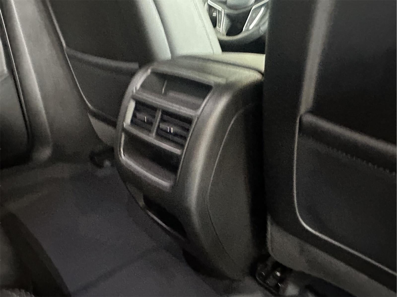 2025 Cadillac XT5 FWD Luxury