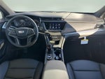 2025 Cadillac XT5 FWD Luxury