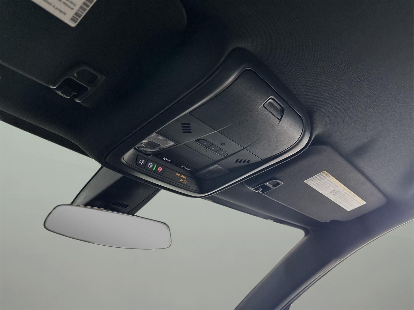 2025 Cadillac XT5 FWD Luxury