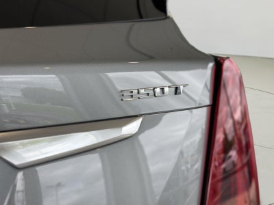 2025 Cadillac XT5 FWD Luxury