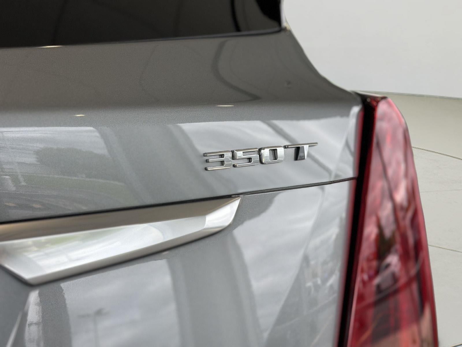 2025 Cadillac XT5 FWD Luxury