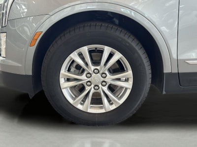 2025 Cadillac XT5 FWD Luxury