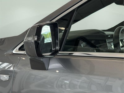 2025 Cadillac XT5 FWD Luxury