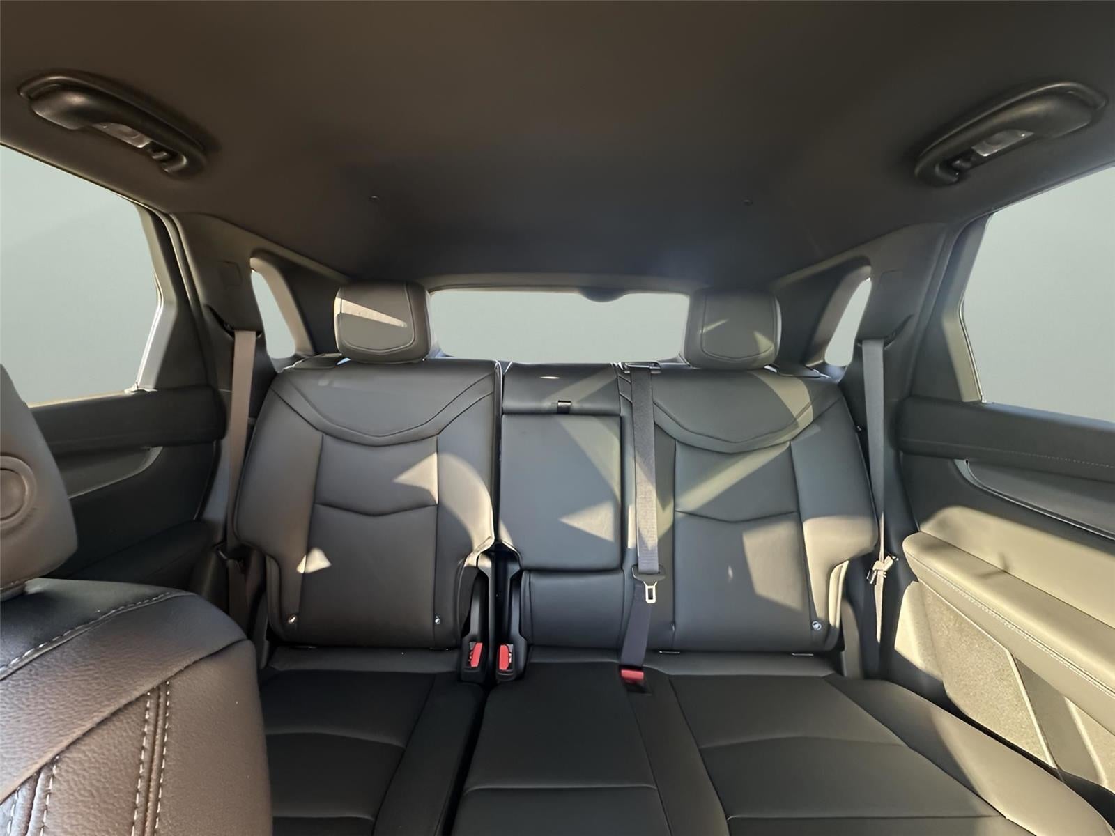 2025 Cadillac XT5 FWD Luxury