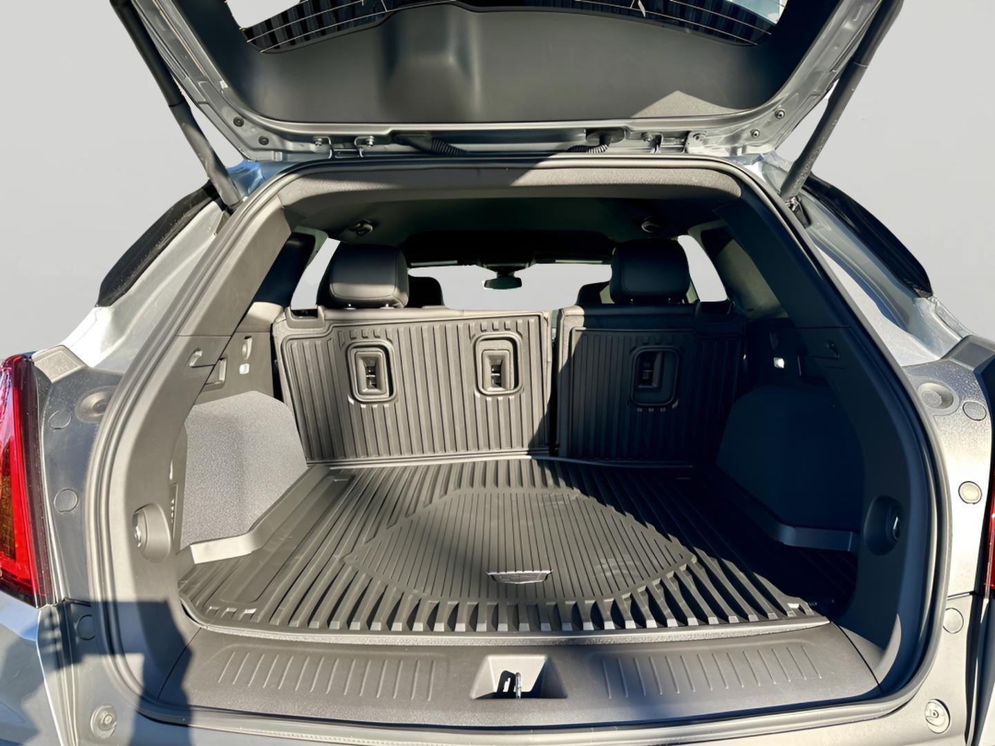 2025 Cadillac XT5 FWD Luxury