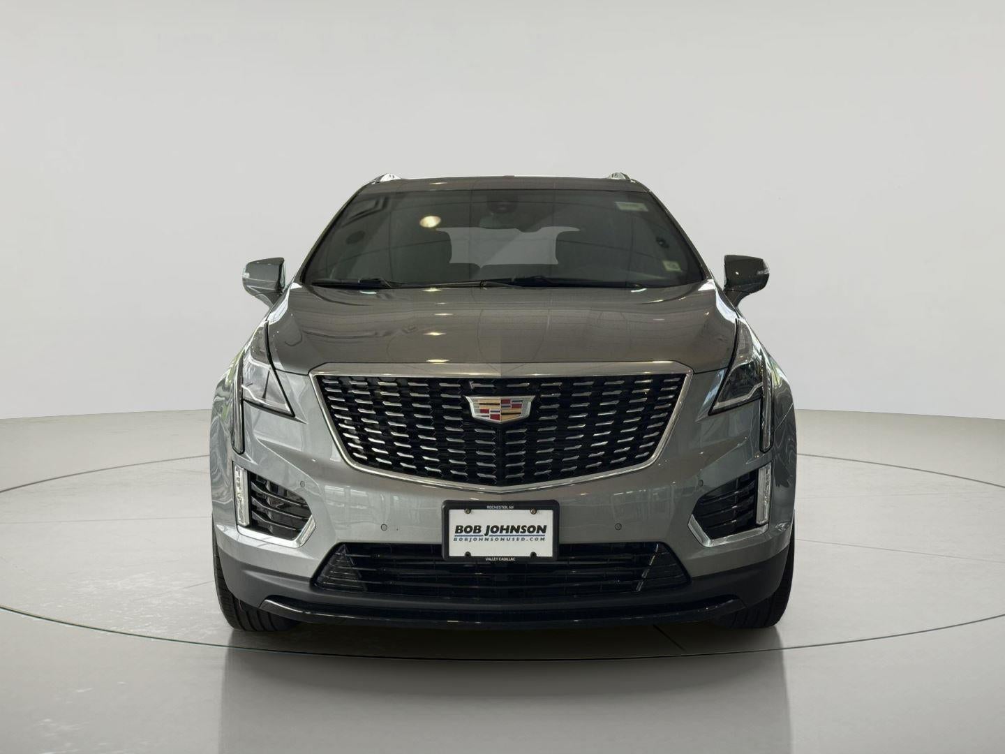 2025 Cadillac XT5 FWD Luxury