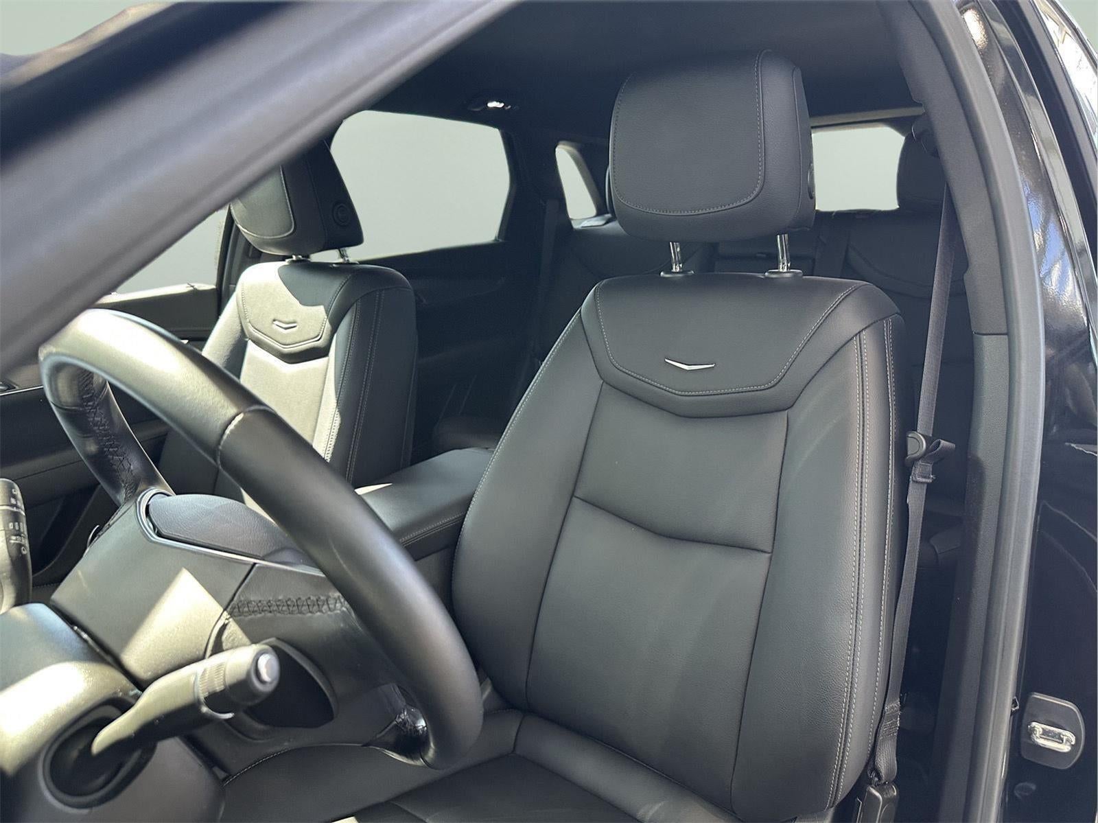 2023 Cadillac XT5 AWD Luxury