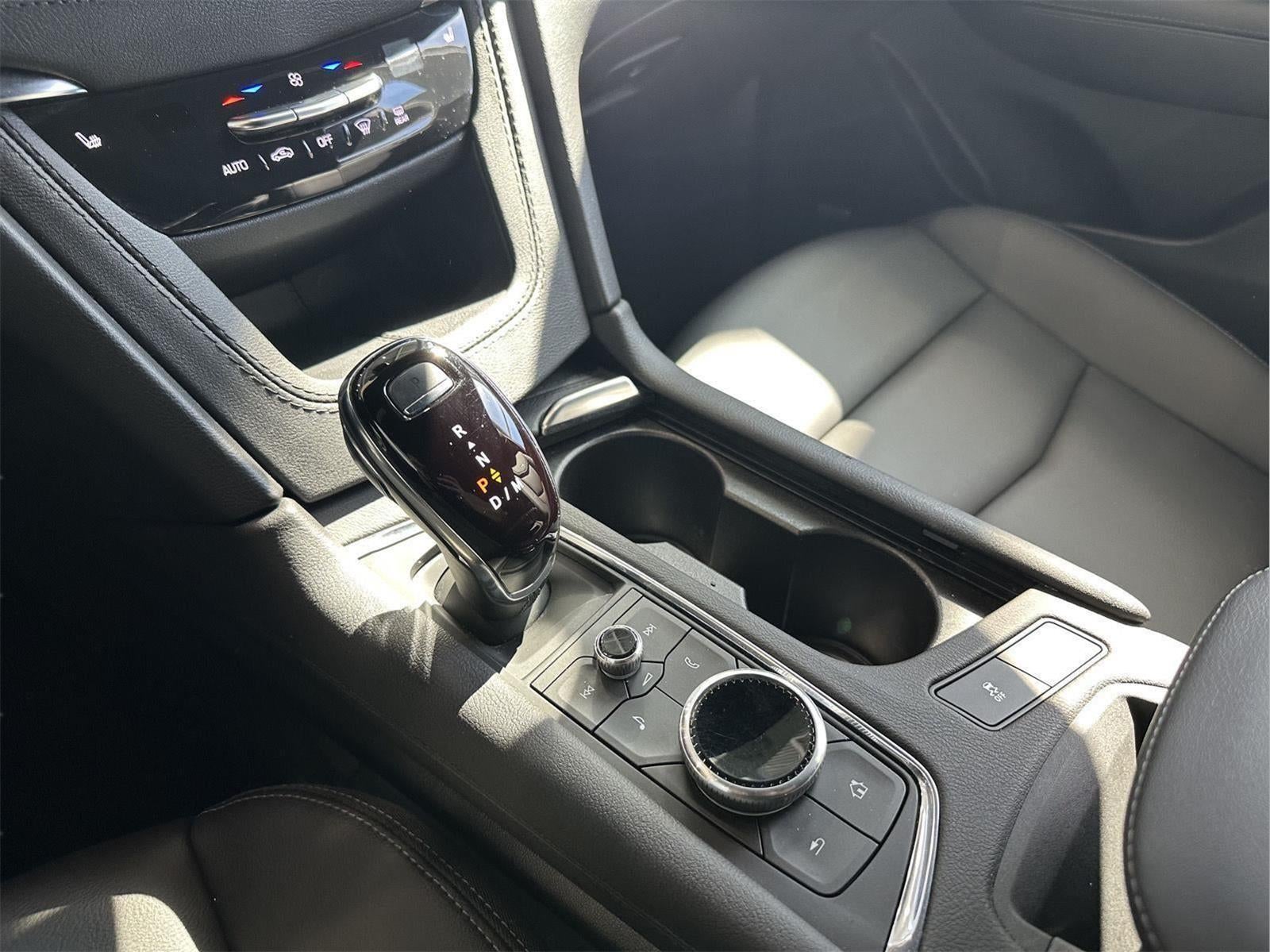 2023 Cadillac XT5 AWD Luxury