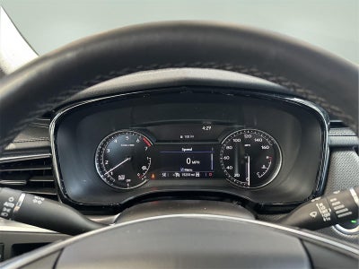 2023 Cadillac XT5 AWD Luxury