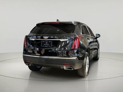2023 Cadillac XT5 AWD Luxury