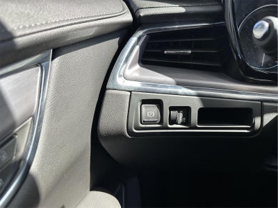 2023 Cadillac XT5 AWD Luxury