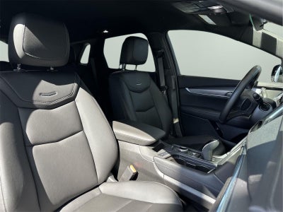 2023 Cadillac XT5 AWD Luxury