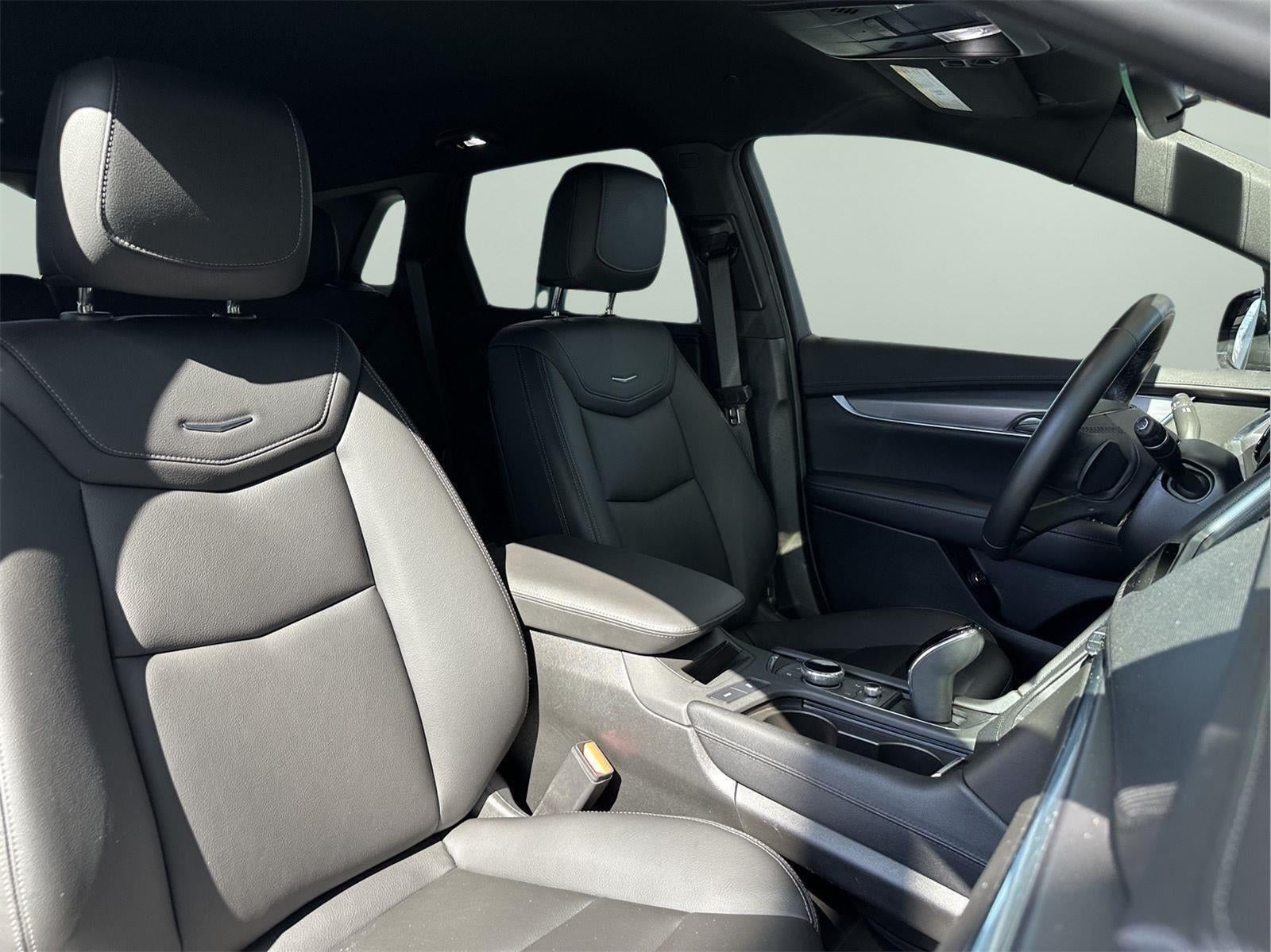 2023 Cadillac XT5 AWD Luxury