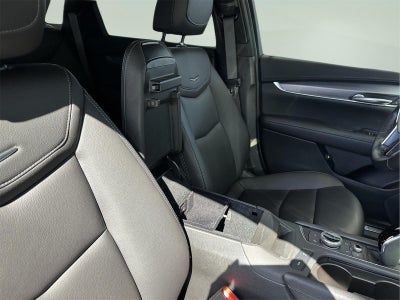 2023 Cadillac XT5 AWD Luxury