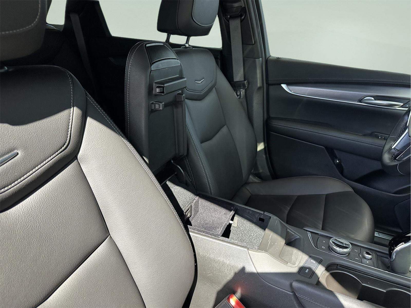 2023 Cadillac XT5 AWD Luxury