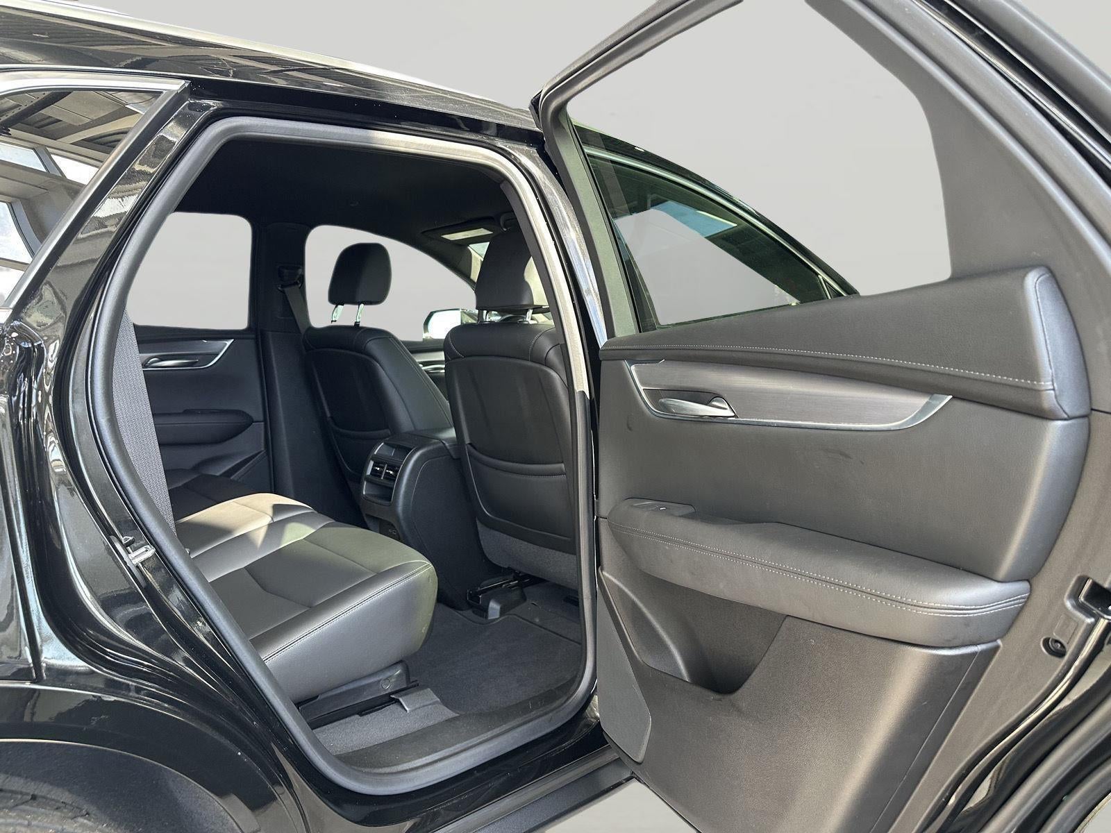 2023 Cadillac XT5 AWD Luxury