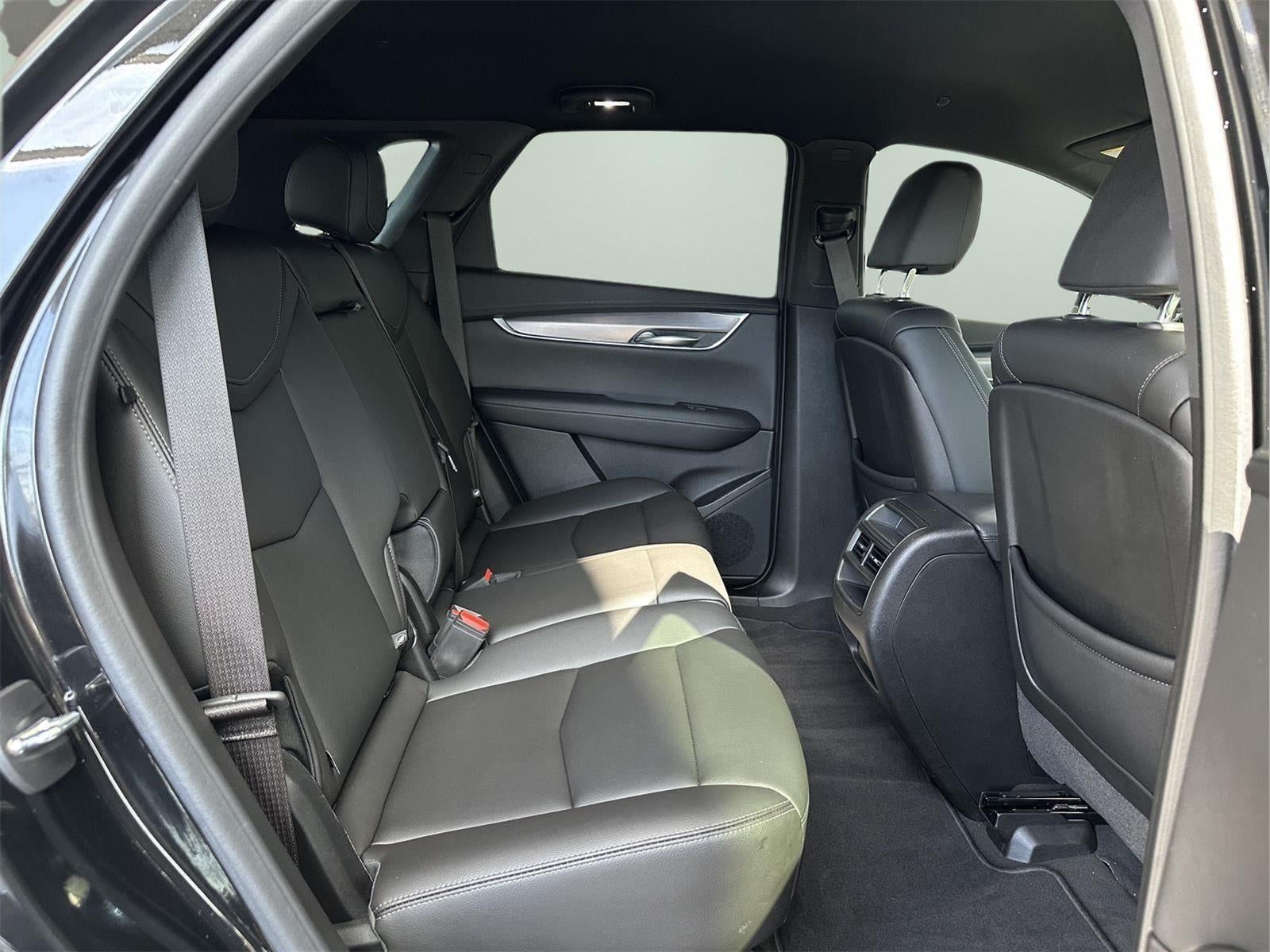 2023 Cadillac XT5 AWD Luxury