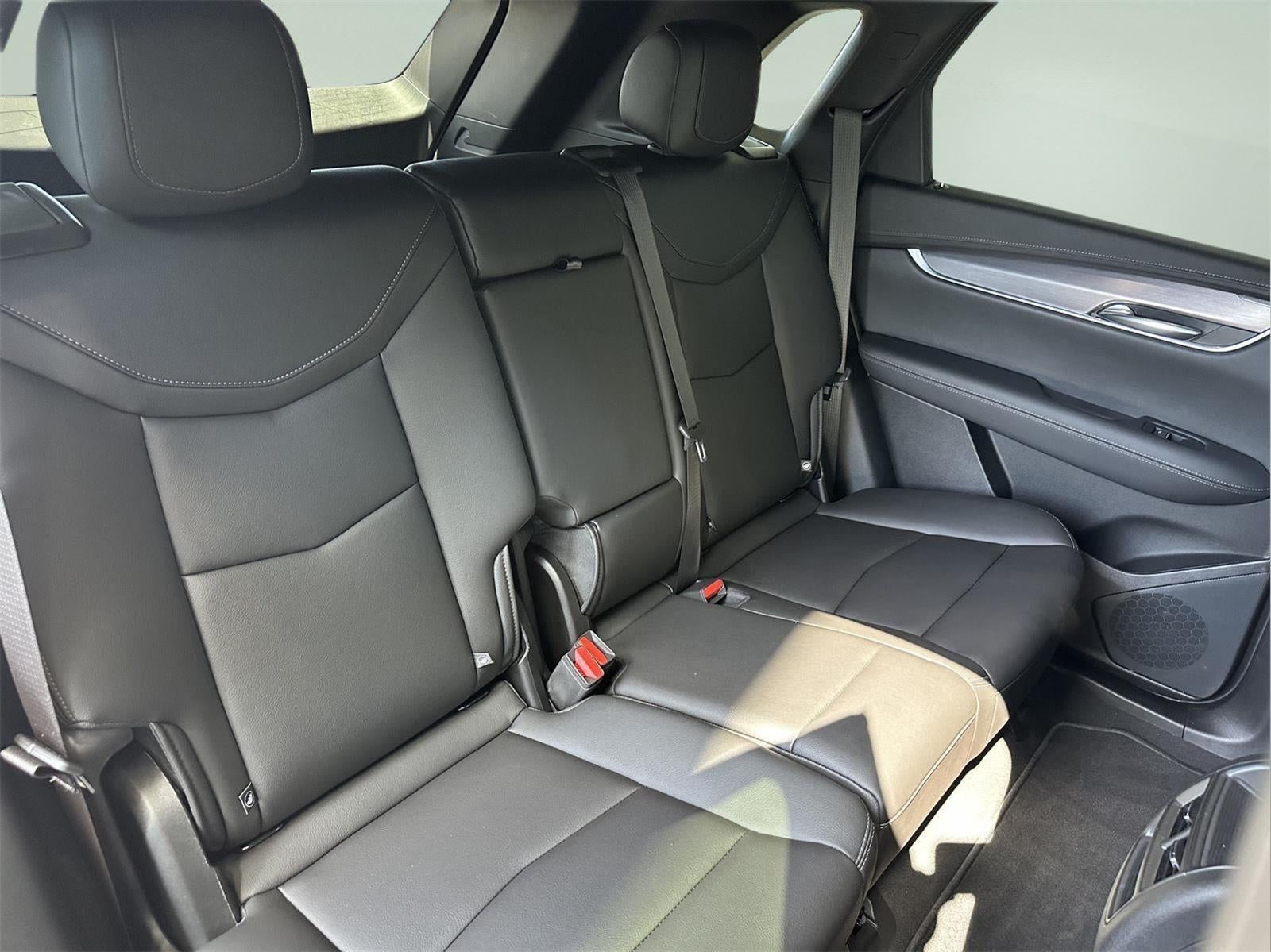 2023 Cadillac XT5 AWD Luxury