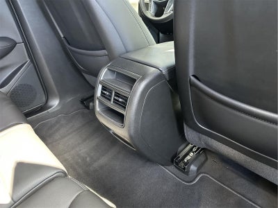2023 Cadillac XT5 AWD Luxury
