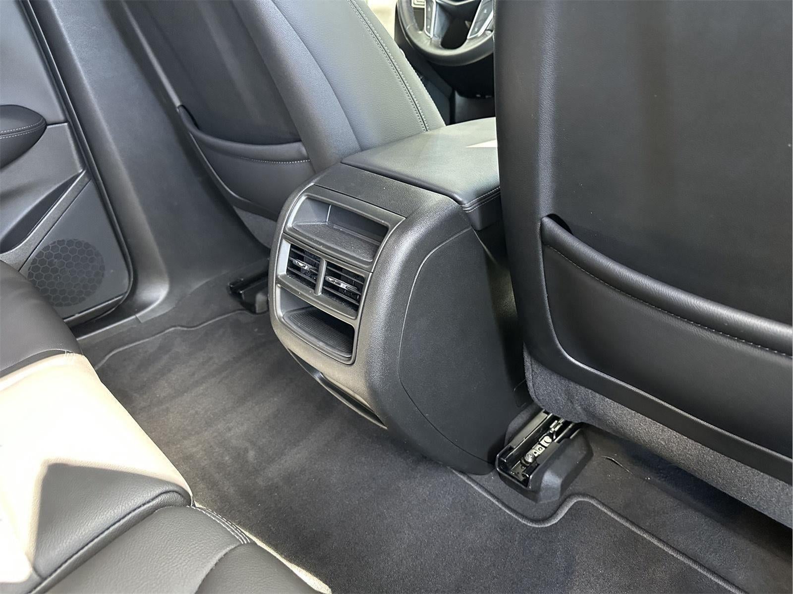 2023 Cadillac XT5 AWD Luxury