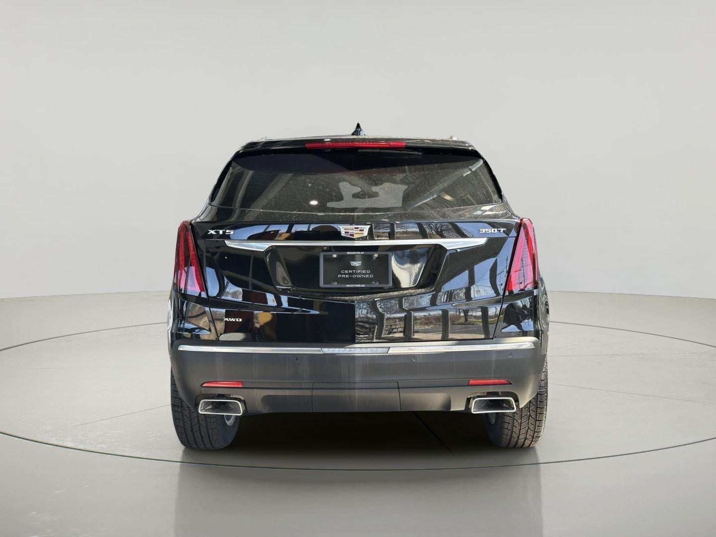 2023 Cadillac XT5 AWD Luxury