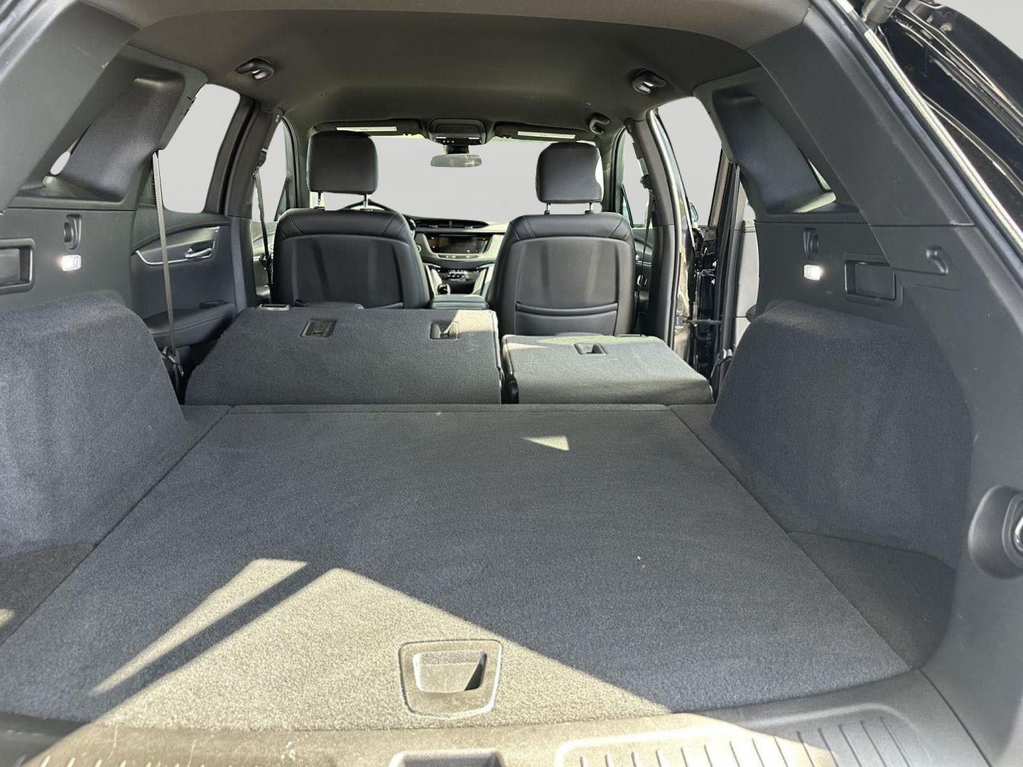 2023 Cadillac XT5 AWD Luxury