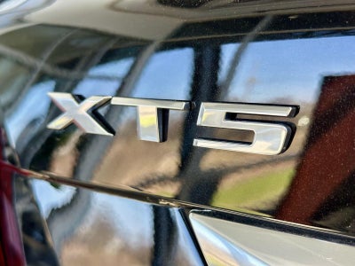 2023 Cadillac XT5 AWD Luxury