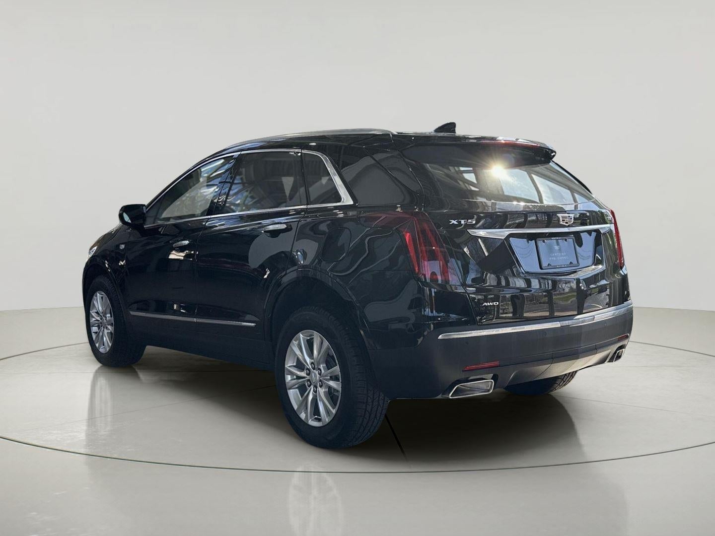 2023 Cadillac XT5 AWD Luxury