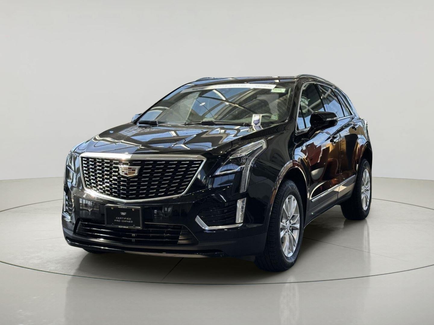 2023 Cadillac XT5 AWD Luxury