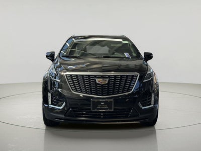 2023 Cadillac XT5 AWD Luxury
