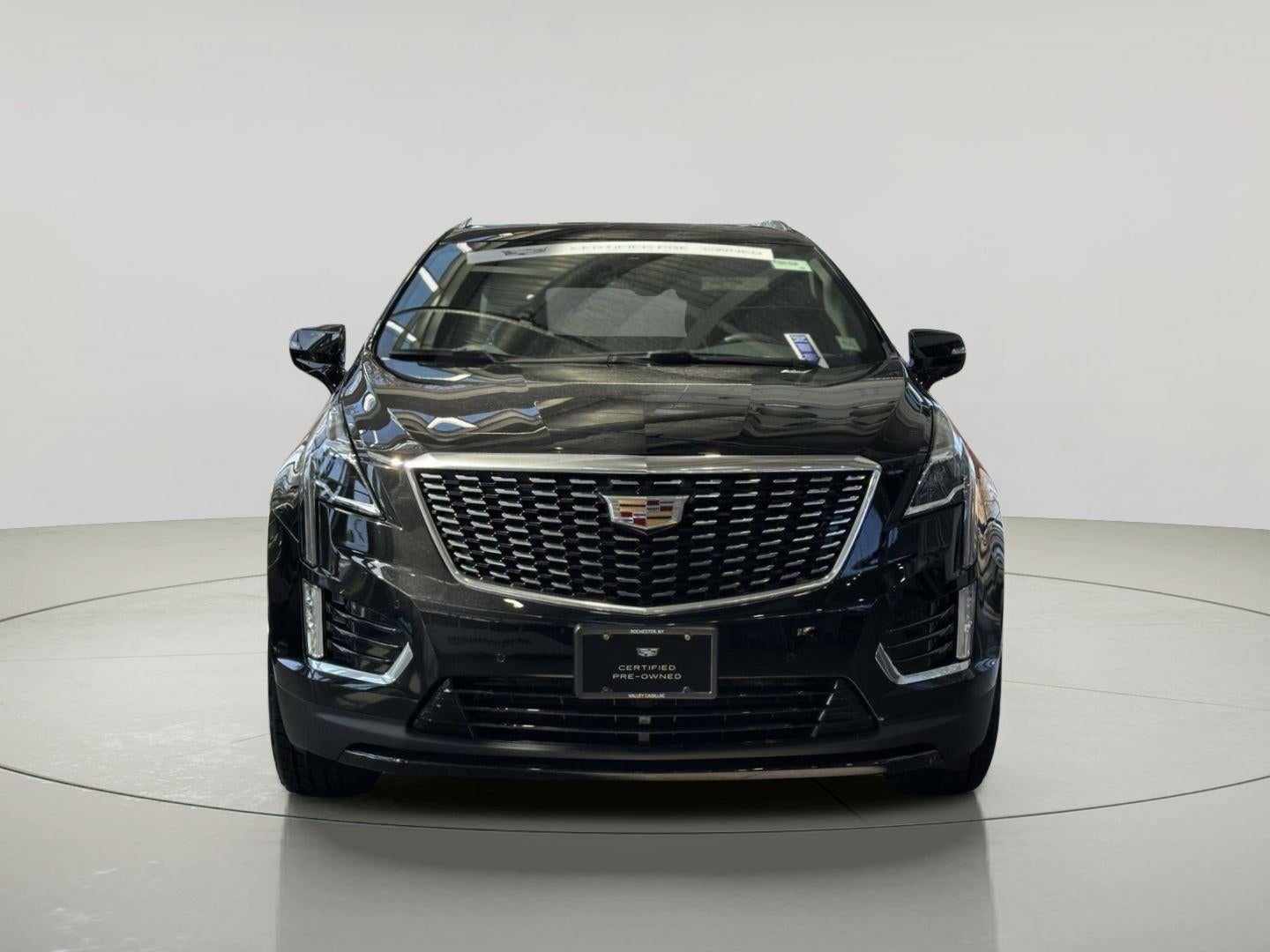 2023 Cadillac XT5 AWD Luxury