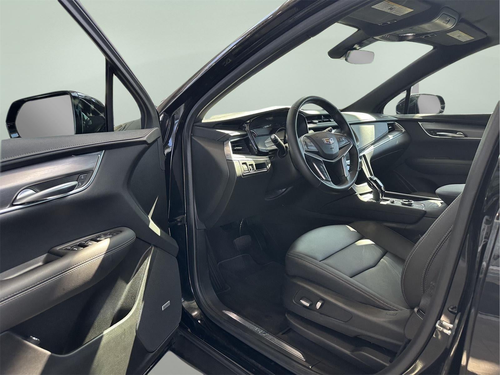 2023 Cadillac XT5 AWD Luxury
