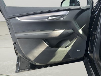 2023 Cadillac XT5 AWD Luxury