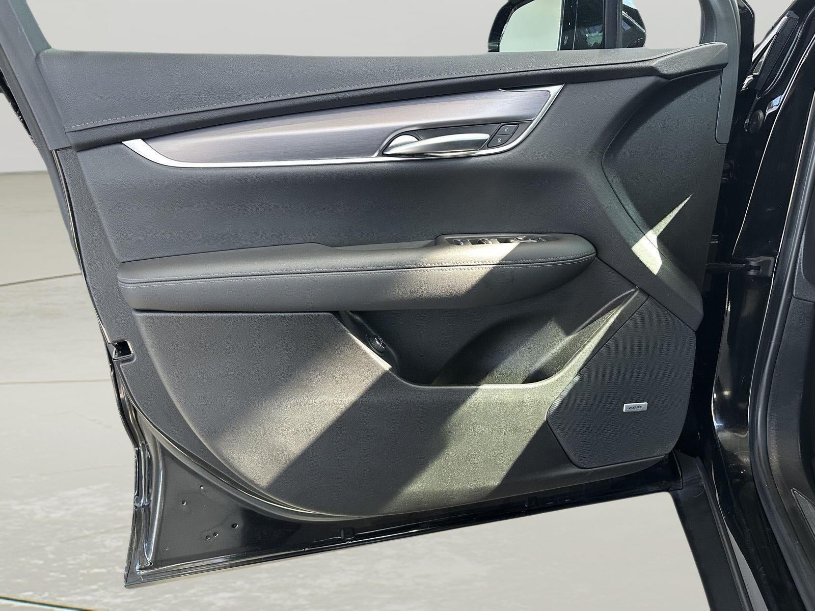 2023 Cadillac XT5 AWD Luxury