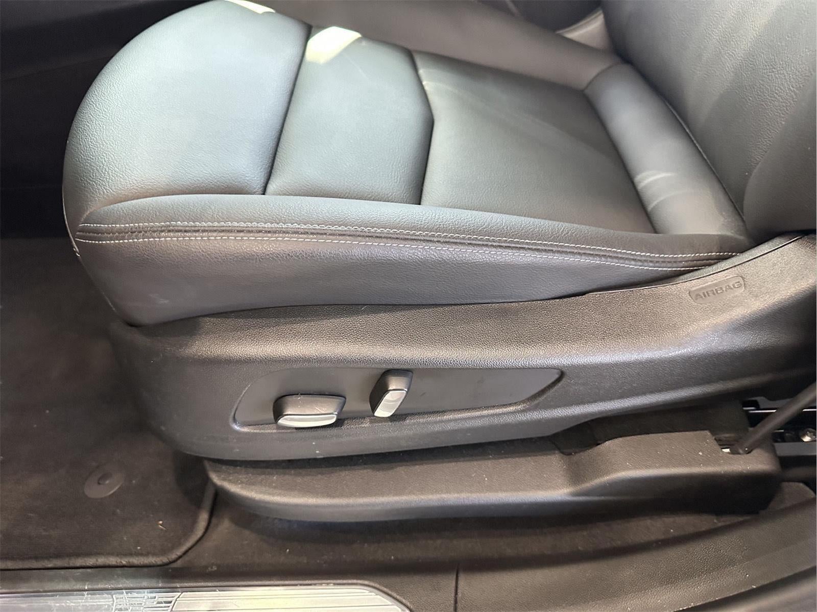 2023 Cadillac XT5 AWD Luxury