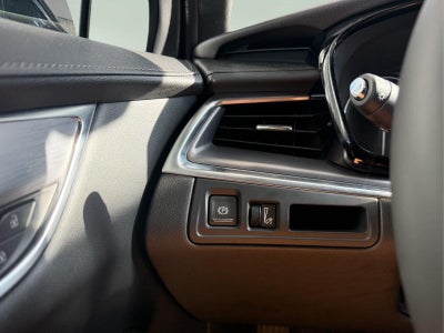 2024 Cadillac XT5 AWD Luxury
