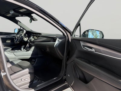 2024 Cadillac XT5 AWD Luxury