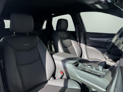 2024 Cadillac XT5 AWD Luxury