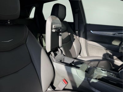 2024 Cadillac XT5 AWD Luxury