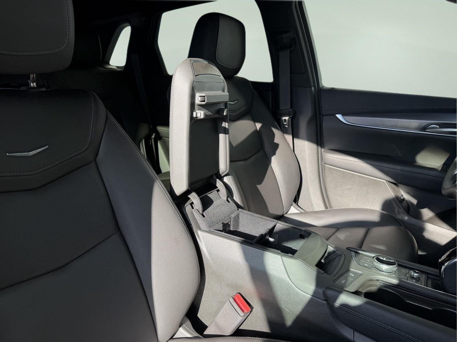 2024 Cadillac XT5 AWD Luxury